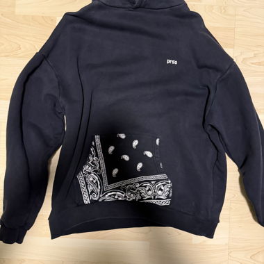 Peso BF 2020 Hoodie