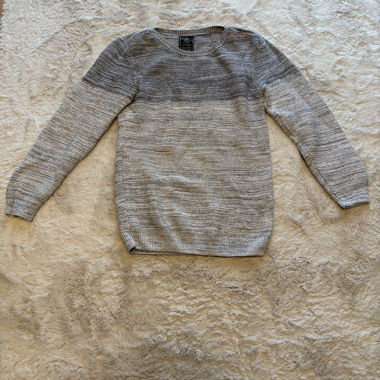 Winter Pullover