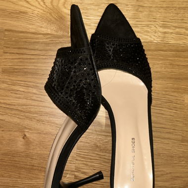 Talons