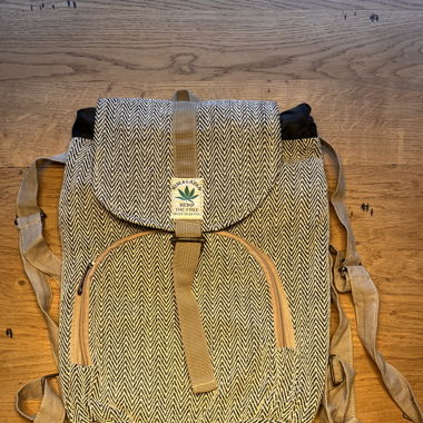 Himalayan Rucksack