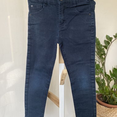 Jeans enfant 6A