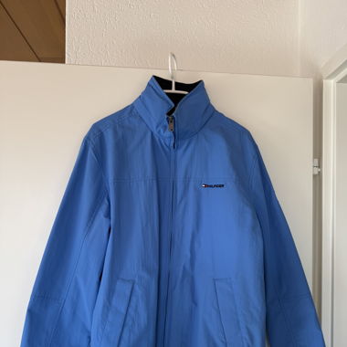 Tommy Hilfiger Windjacke 