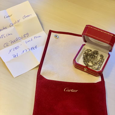 Cartier 