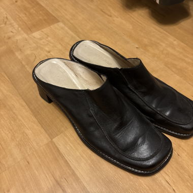 scarpe vintage
