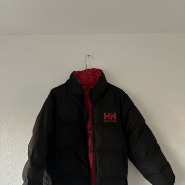Helly Hansen Puffer Jacke