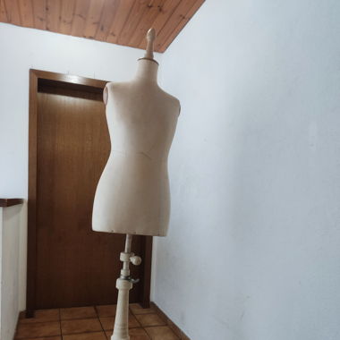 Mannequin 
