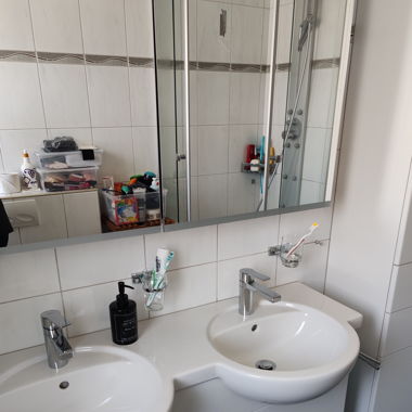 Complete Bathroom