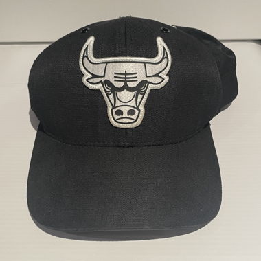 Cappellino Mitchell & Ness dei Chicago Bulls