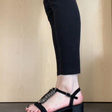 Sandalen 