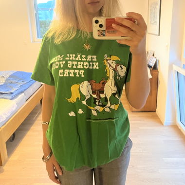 Lucky Luke T-shirt