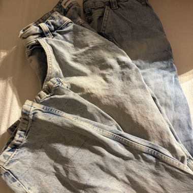 Bershka Jeans size 34