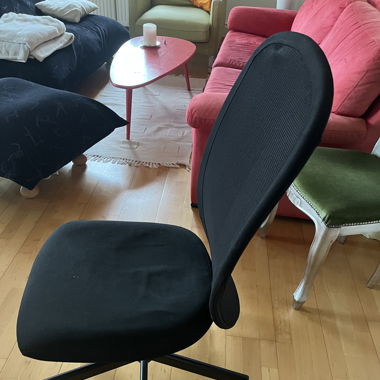 Bürostuhl 