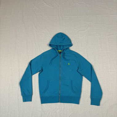 Zip Jacke Polo by Ralph Lauren