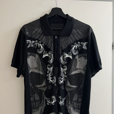 Designer Polo Hemden