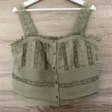 Sezane Shena Top 42