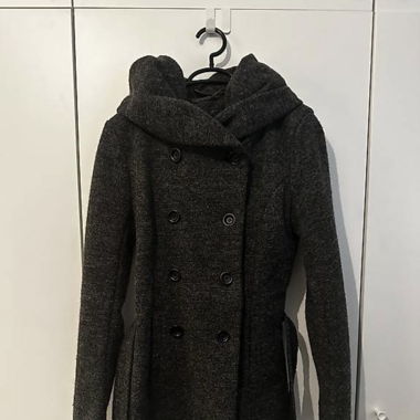 Wintermantel