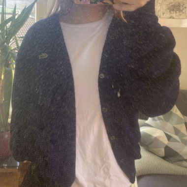 gilet lacoste 