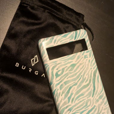Coque Burga - Google Pixel 7a
