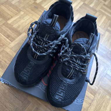 Versace Chain Reaction 