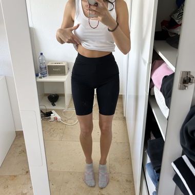 Radlerhose