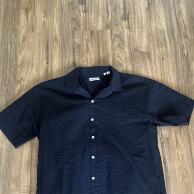 Jack and Jones Summer Shirt