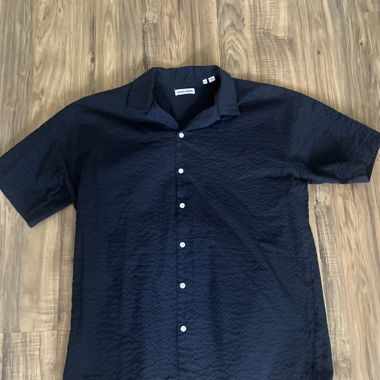 Camicia Estiva Jack and Jones