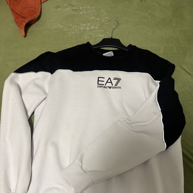 Armani EA7 Pullover