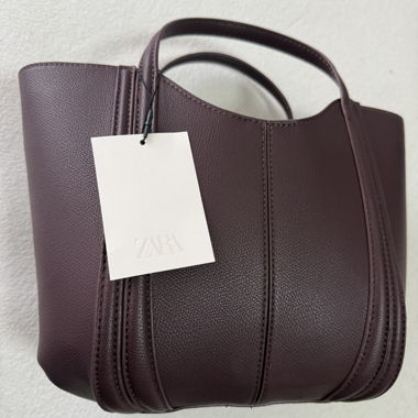 Sac cabas Zara