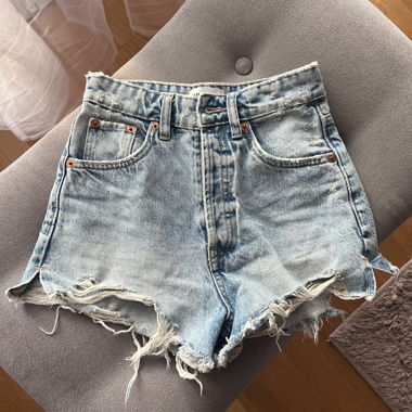 short - zara 