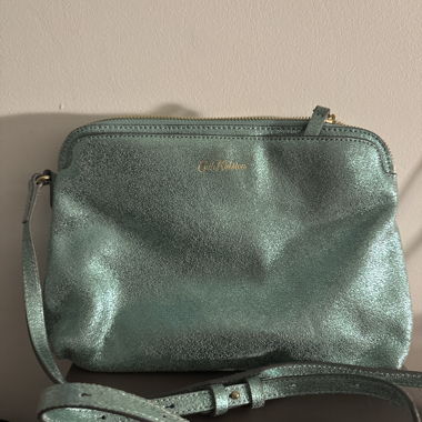 Borsa Blu