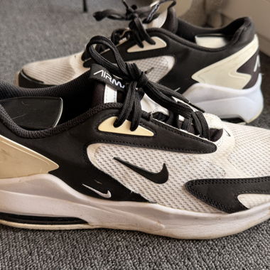 Nike Air Sneakers