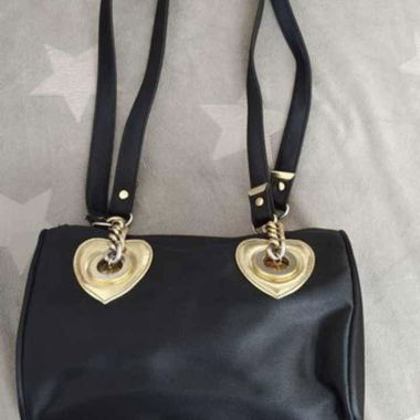 Borsa nera