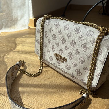 Guess Fynna Handbag