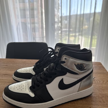 Jordan 1 