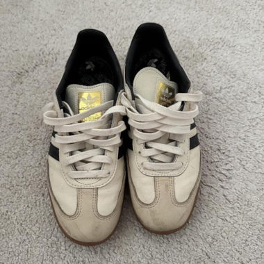 Baskets Adidas Samba