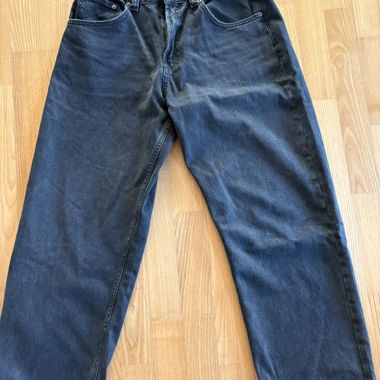 Zara Jeans