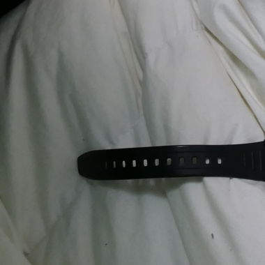 CASIO - Digitale Uhr
