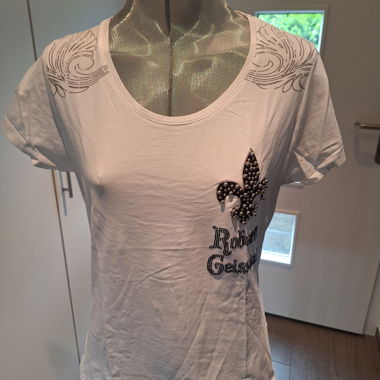 T-Shirt Roberto Geissini