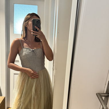 Kleid 