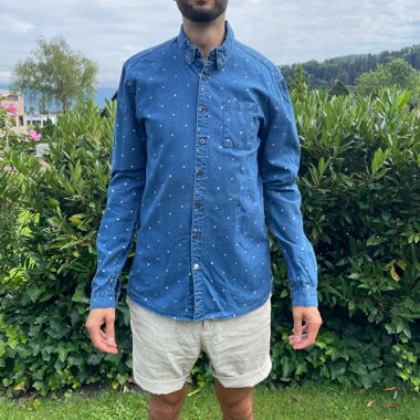 Scotch & Soda Hemd