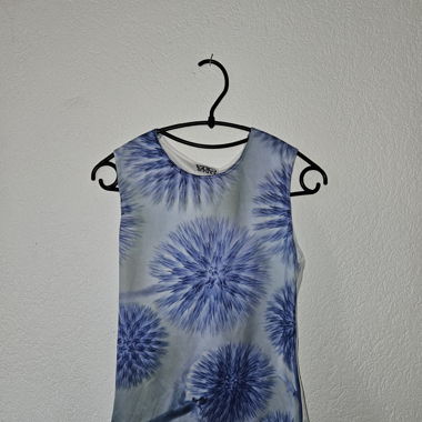 Flower top