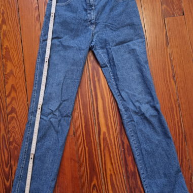 Jeans Armani