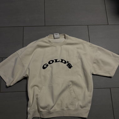 Golds Gym Tshirt
