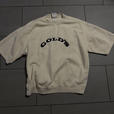 Golds Gym Tshirt