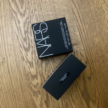 NARS Light Reflecting Powder