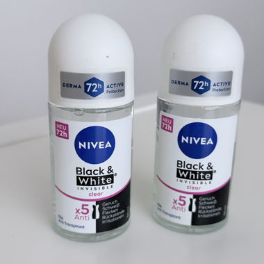 Deodorante Nivea