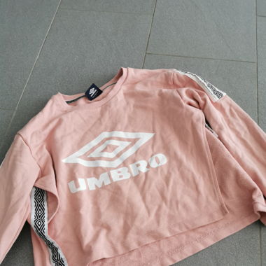 Umbro Sweatshirt