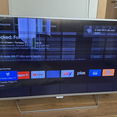 Philips TV