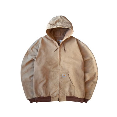 Vintage Carhartt Active Jacket (XXL)