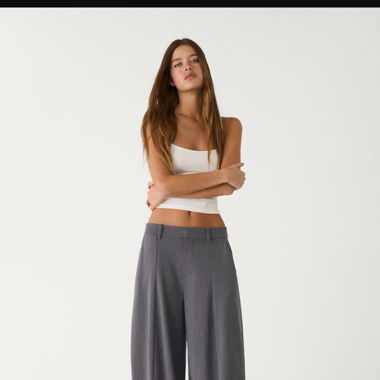 Baggyhose pants